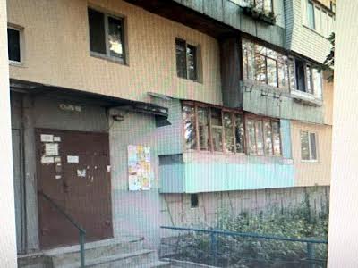 квартира за адресою Зодчих вул., 60/1