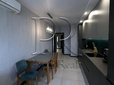 квартира за адресою Ясинуватський пров., 10