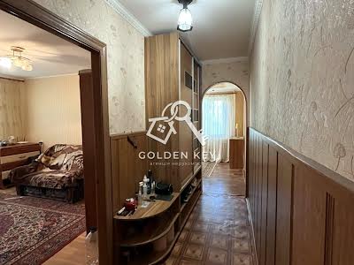 квартира за адресою Подбельського, 42
