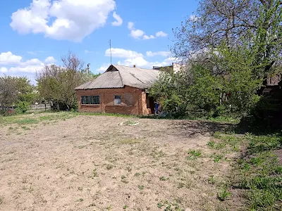 ділянка за адресою Базарна, 32