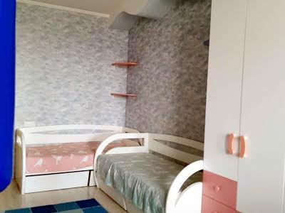 квартира за адресою Сергія Данченка вул., 6