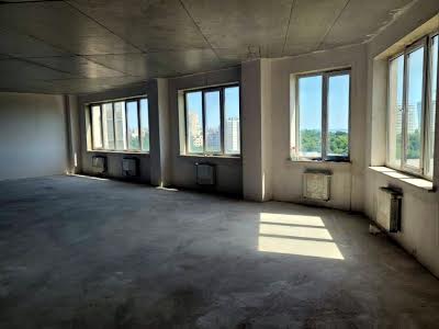 квартира за адресою Шевченка просп., 33б