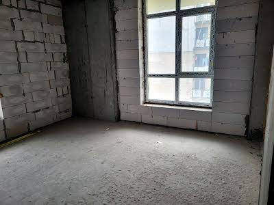квартира за адресою Свободи вул., 12а