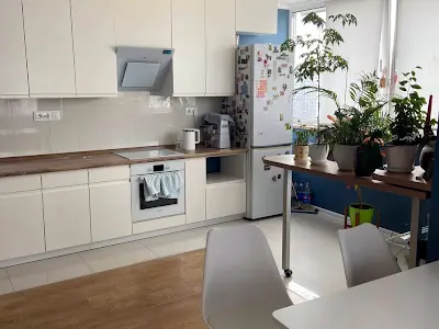 квартира по адресу Бориса Гмыри ул., 17