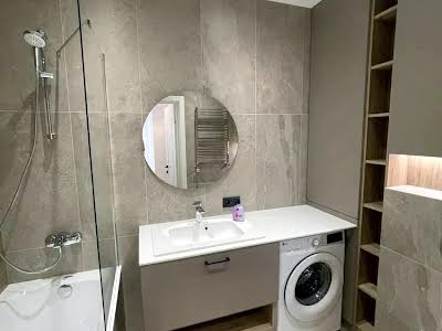 квартира за адресою Городницька вул., 47