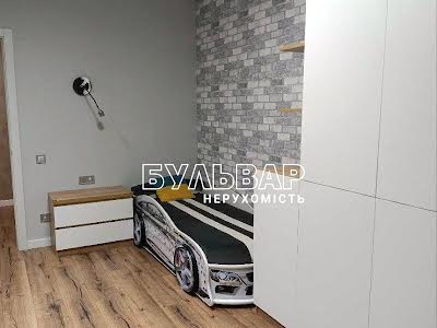 квартира за адресою Перемоги просп., 89