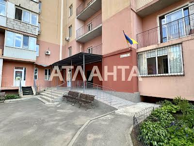 квартира по адресу Михаила Грушевского ул., 39/1 к1