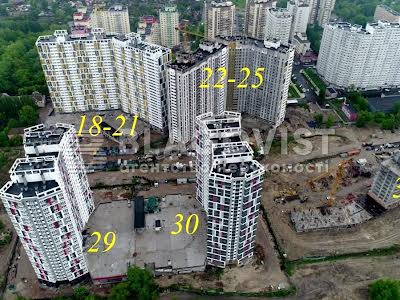 квартира за адресою Микільсько-Слобідська вул., 8
