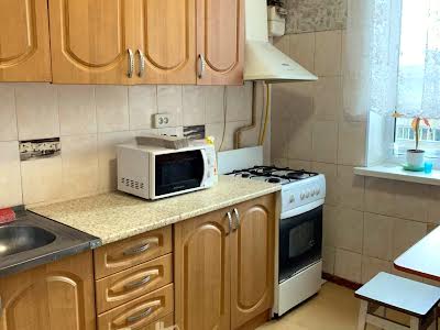квартира по адресу Симона Петлюры ул. (Черняховського), 15