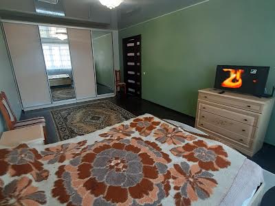 квартира по адресу Лісогринівецька ул., 26/3