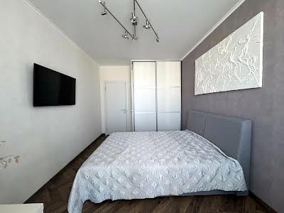 квартира за адресою Драгоманова вул., 2а
