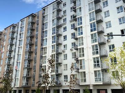 квартира по адресу Співдружності ул., 6