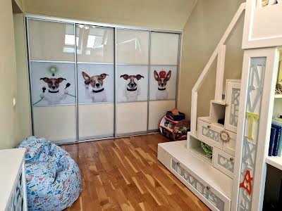 квартира по адресу Вашингтона ул. (Батальная), 4 А