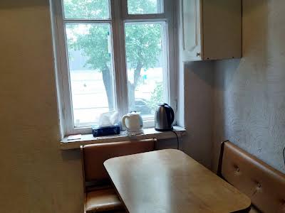 квартира по адресу Гната Хоткевича ул. (Красногвардейская), 6