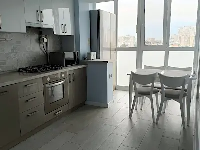 квартира за адресою Русанівська набережна вул., 16