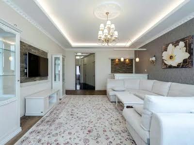 квартира за адресою Старонаводницька вул., 6б