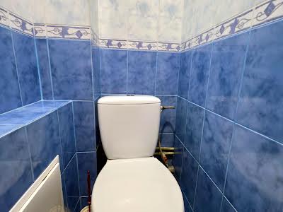 квартира по адресу Ивана Сирко ул. (Демʼяна Коротченка), 35