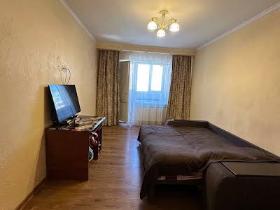 квартира за адресою Академіка Сахарова вул., 44