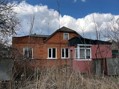 дом по адресу Юбилейная ул., 89