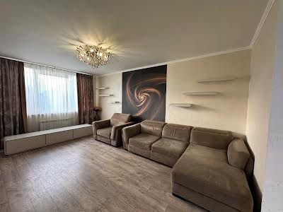 квартира за адресою Бориса Гмирі вул., 4