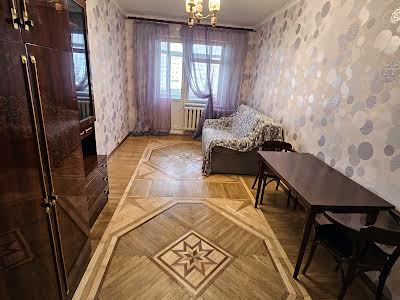 квартира по адресу Зои Гайдай ул., 7