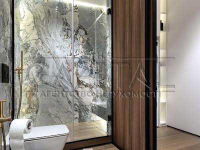 квартира за адресою Петра Григоренка просп., 23