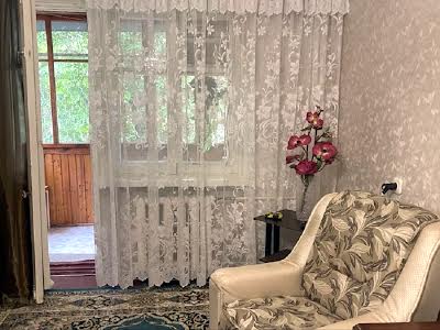 квартира по адресу Шевченко просп., 23в