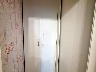 квартира по адресу Здолбуновская ул., 13