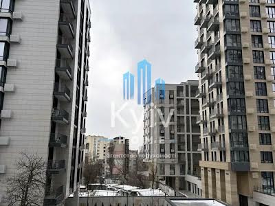 квартира за адресою Бульварно-Кудрявська вул. (Воровського), 17-Б