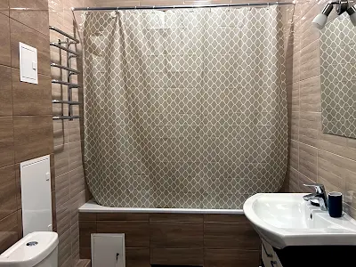 квартира за адресою Вишгородська вул., 45а