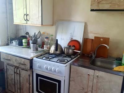 квартира за адресою Академіка Заболотного вул., 15