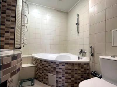 квартира за адресою Миропільська вул., 39