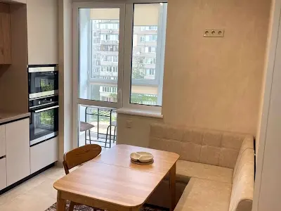 квартира за адресою Архітектора Вербицького вул., 1-В