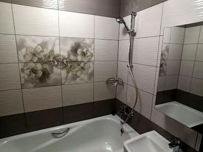 квартира за адресою Дніпро, Джинчарадзе, 1