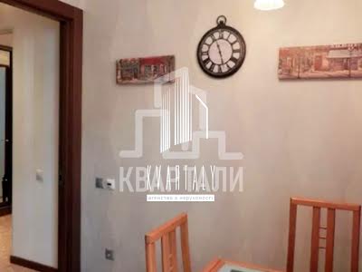 квартира по адресу Антоновича ул. (Горького), 25