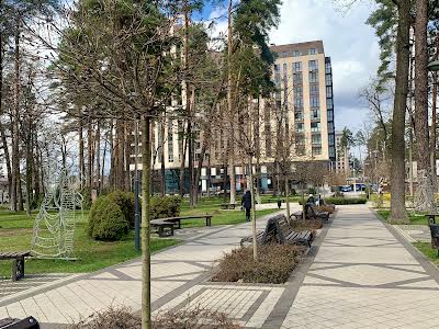 квартира по адресу Матвія Донцова ул. (Тургеневская), 24