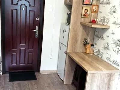 комната по адресу Варненская ул., 10