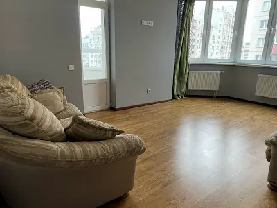 квартира по адресу Анны Ахматовой ул., 34