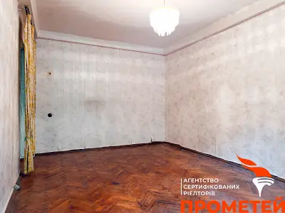 квартира за адресою Лісовий просп., 15-А