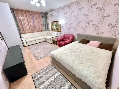 квартира по адресу Вышгородська, 45А/6