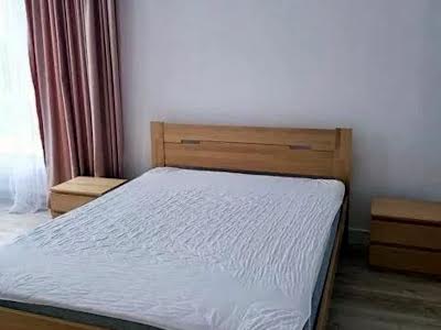 квартира за адресою Трускавецька вул., 123