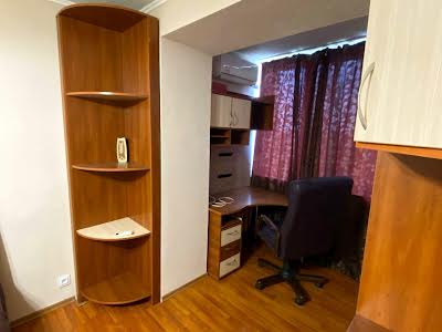 квартира за адресою Запорізьке шосе, 62