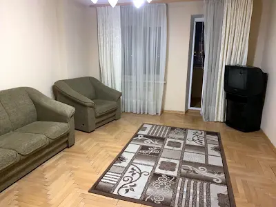 квартира за адресою Братства Тарасівців вул. (Декабристів), 12/37