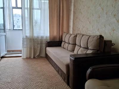 квартира за адресою Дніпро, Метробудівська вул., 17