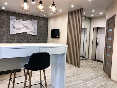 квартира за адресою Набережна Перемоги вул., 42ф