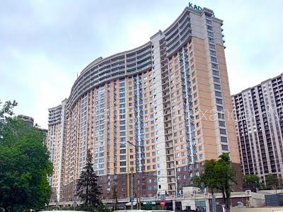 квартира за адресою Генуезька вул., 3б