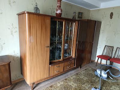 квартира по адресу Івана Котляревського бульв. (Праці), 5