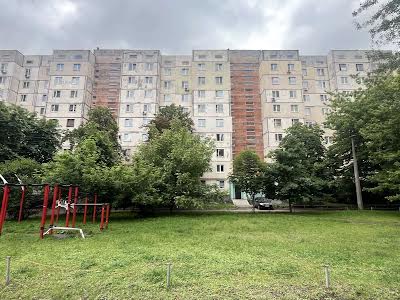 квартира за адресою Героїв Маріуполя вул. (Маршала Якубовського), 7
