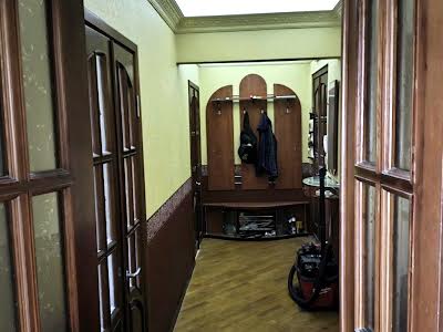 квартира по адресу Конституции пл., 2/2