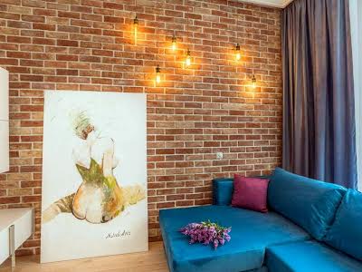 квартира за адресою Софійська, 18